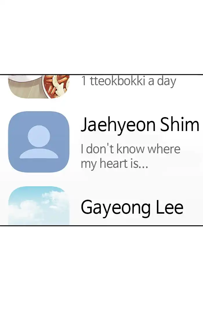 Girl’s World Chapter 270