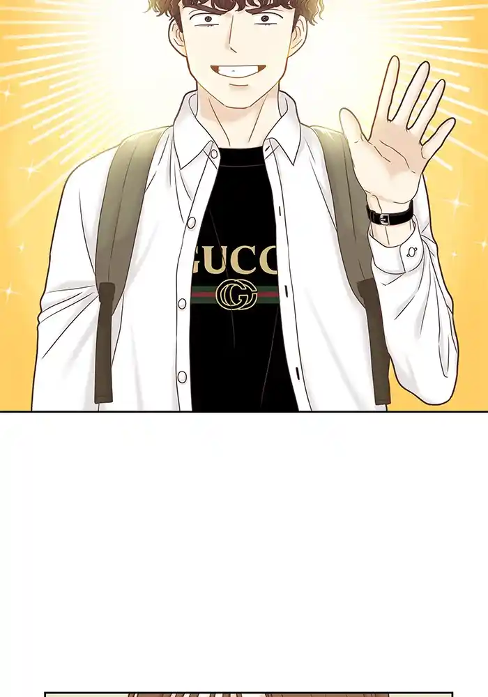 Girl’s World Chapter 270