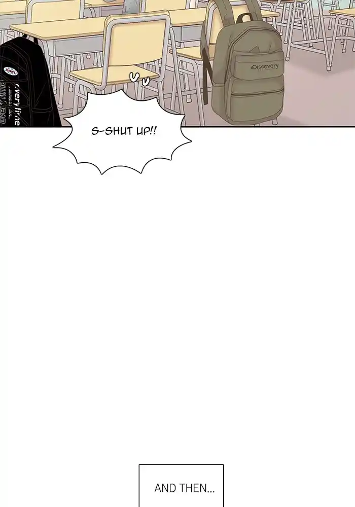 Girl’s World Chapter 270