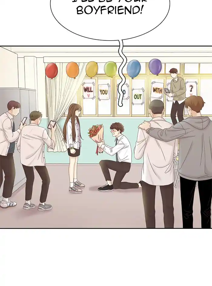 Girl’s World Chapter 270