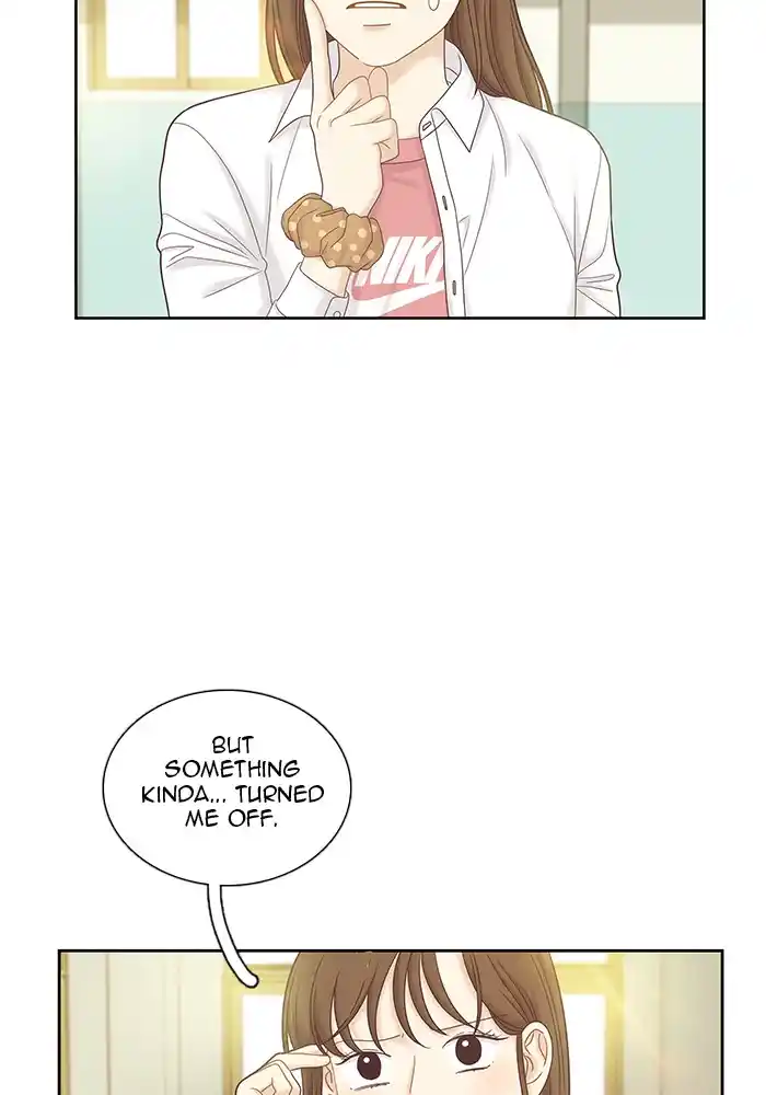 Girl’s World Chapter 270