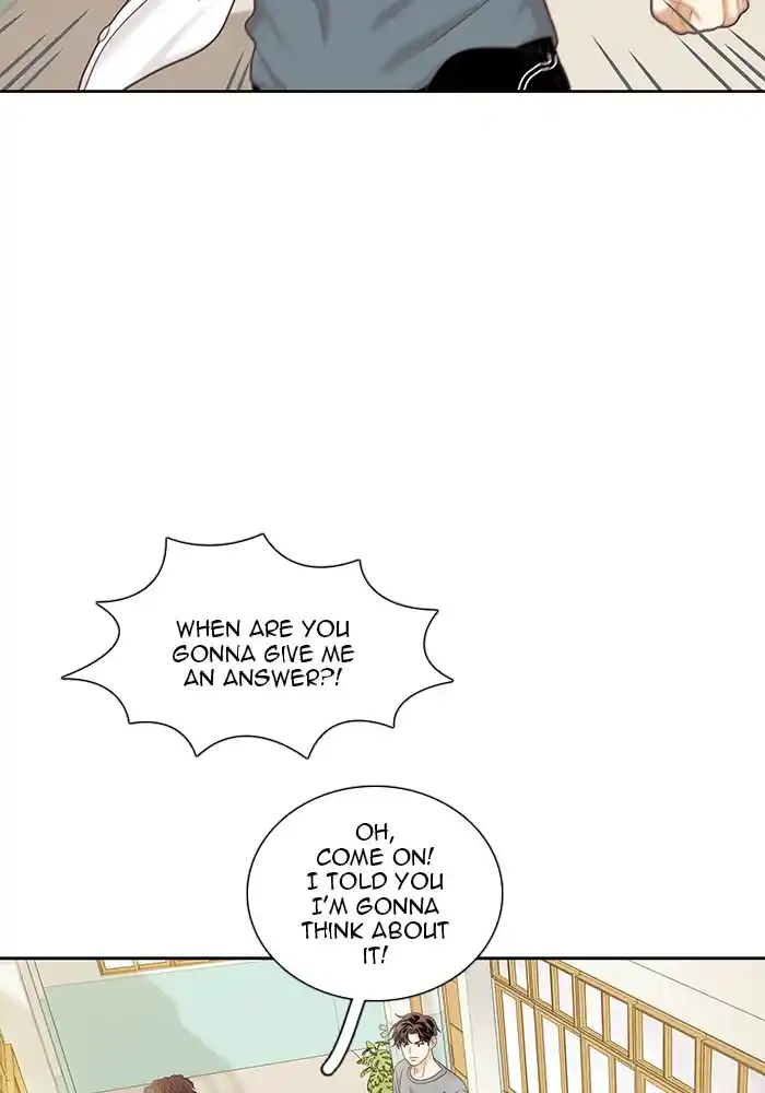 Girl’s World Chapter 270