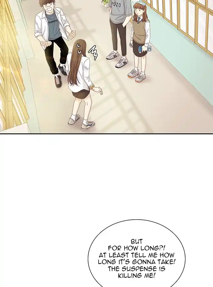 Girl’s World Chapter 270