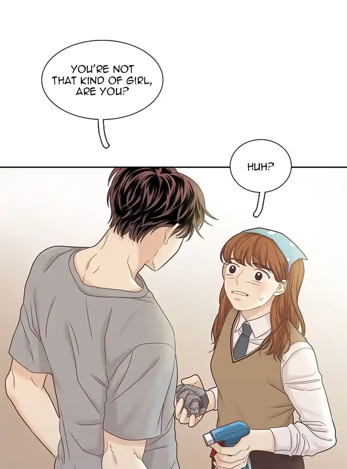 Girl’s World Chapter 270