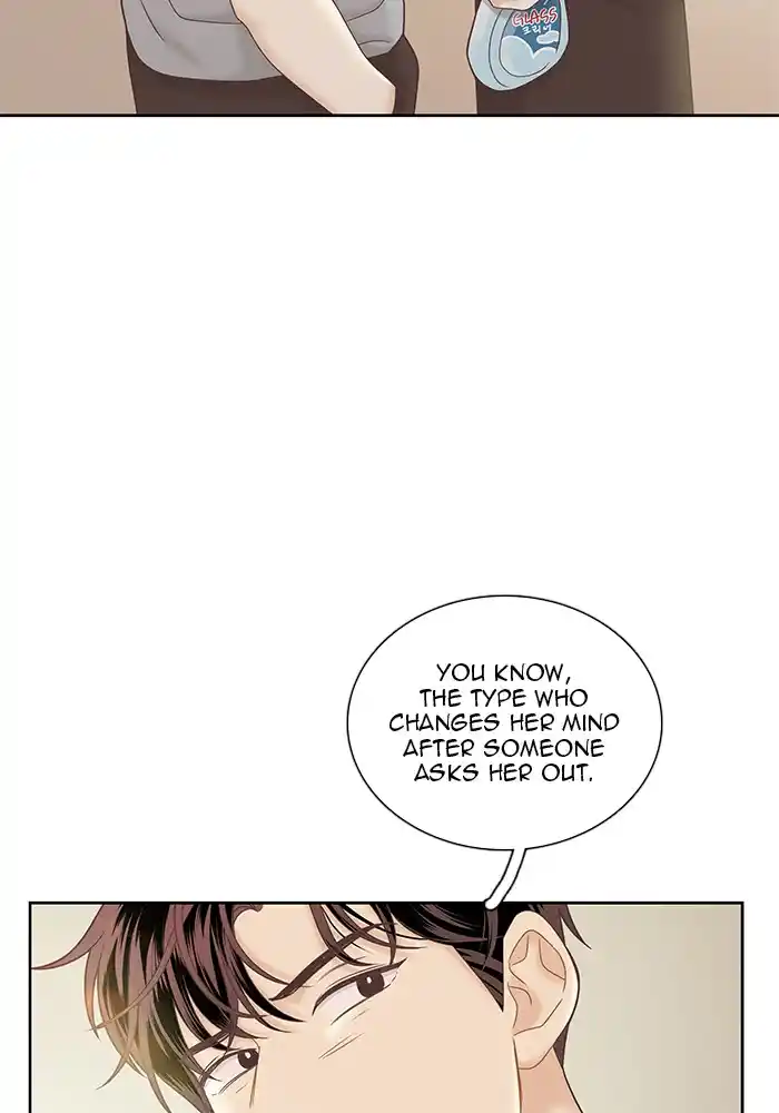 Girl’s World Chapter 270