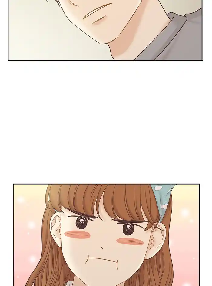 Girl’s World Chapter 270