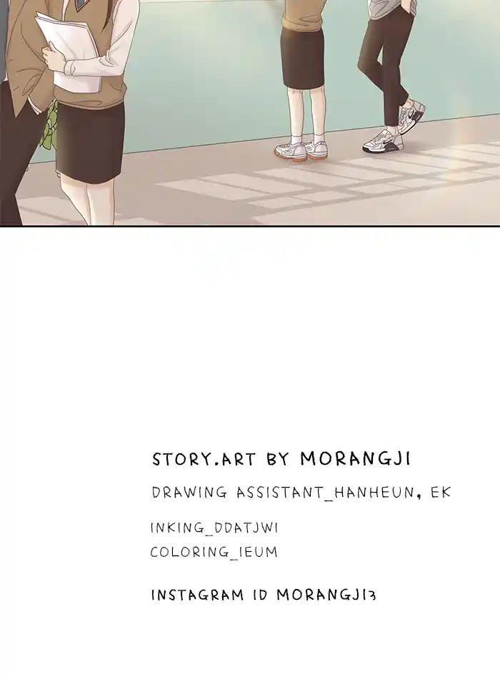 Girl’s World Chapter 270