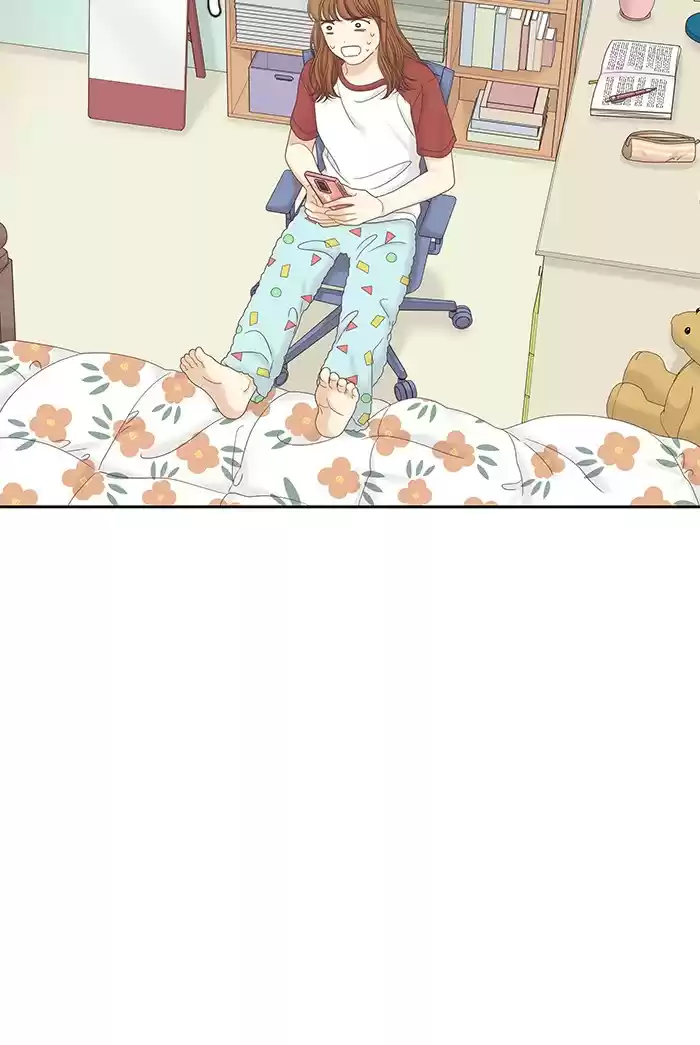 Girl's World Chapter 271: 271 - Part 2.57