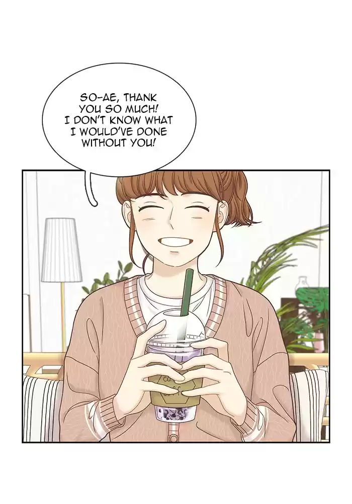 Girl's World Chapter 271: 271 - Part 2.57