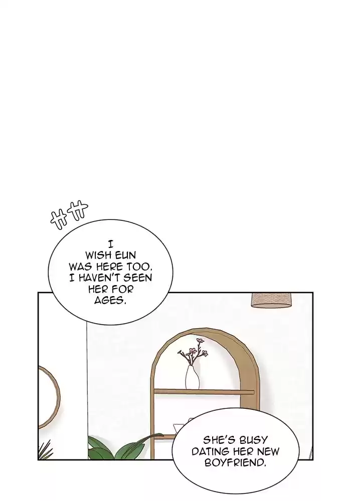 Girl's World Chapter 271: 271 - Part 2.57