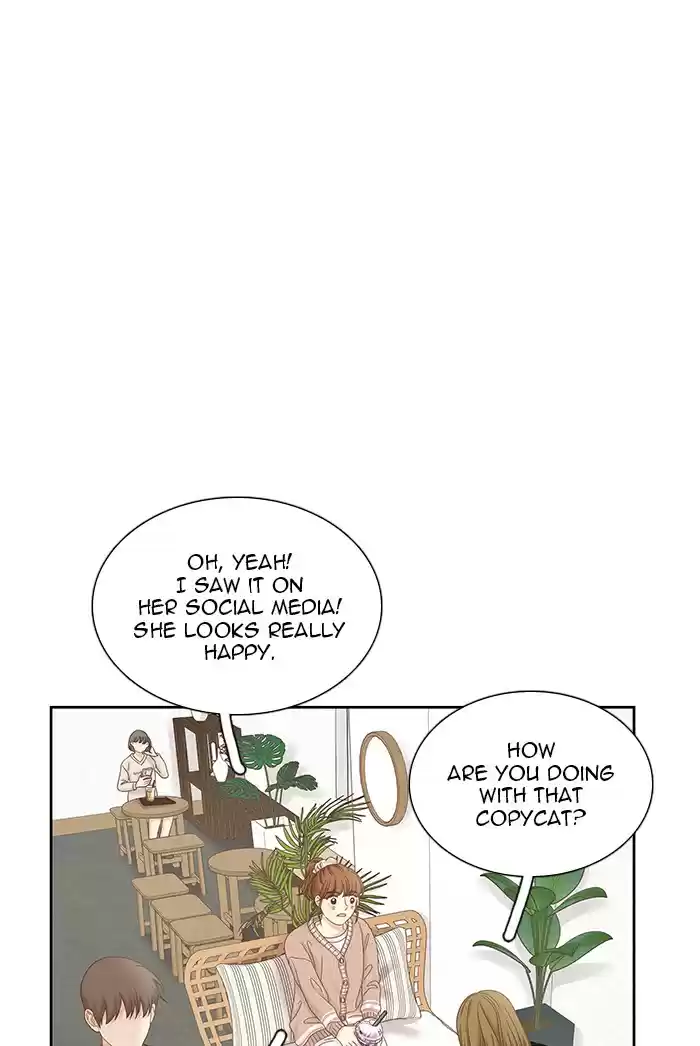 Girl's World Chapter 271: 271 - Part 2.57