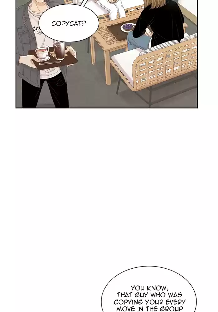 Girl's World Chapter 271: 271 - Part 2.57