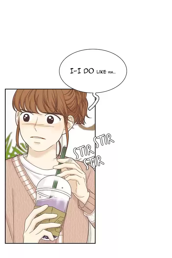 Girl's World Chapter 271: 271 - Part 2.57