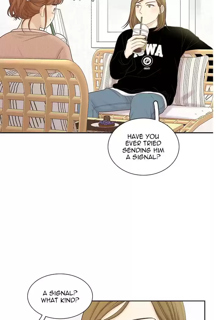 Girl's World Chapter 271: 271 - Part 2.57