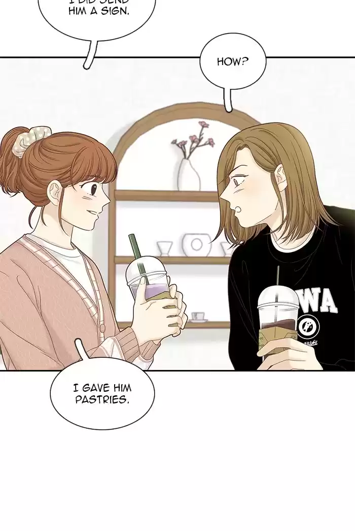 Girl's World Chapter 271: 271 - Part 2.57