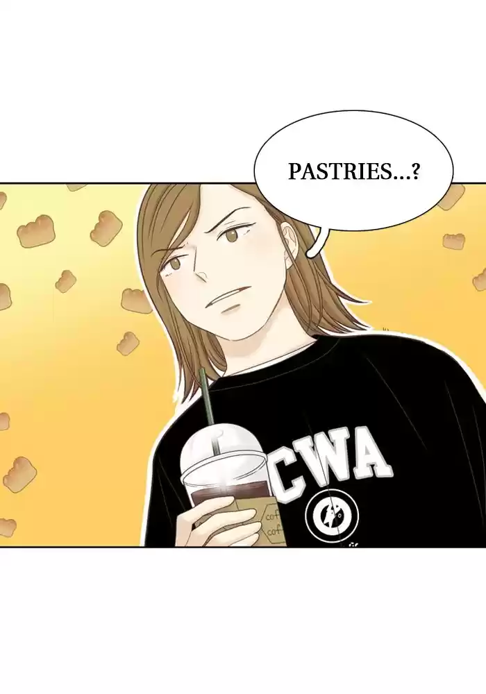 Girl's World Chapter 271: 271 - Part 2.57