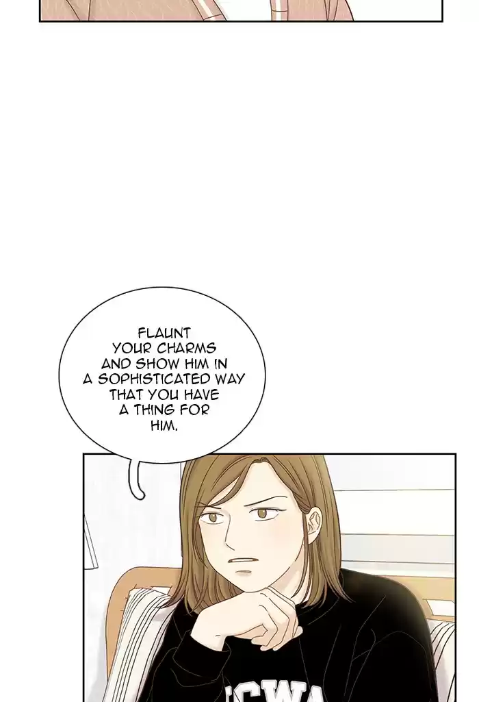 Girl's World Chapter 271: 271 - Part 2.57