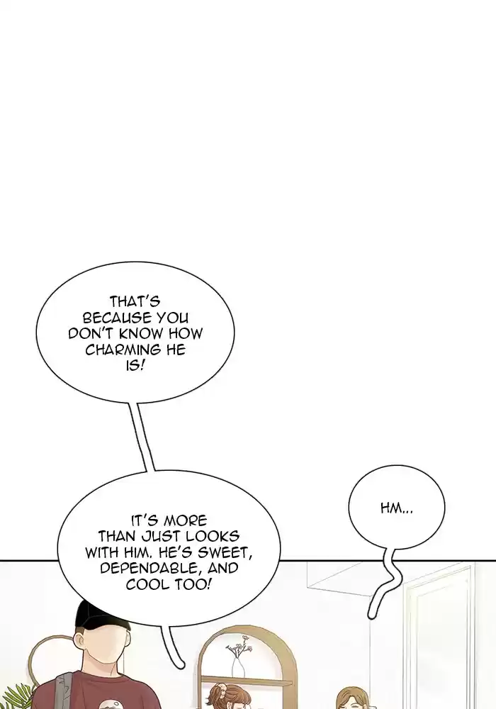 Girl's World Chapter 271: 271 - Part 2.57