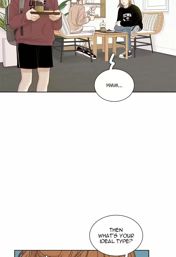 Girl's World Chapter 271: 271 - Part 2.57