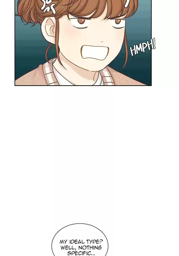 Girl's World Chapter 271: 271 - Part 2.57