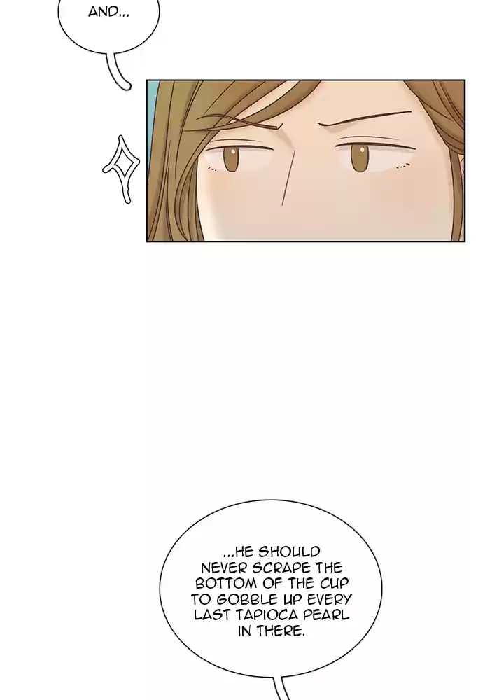 Girl's World Chapter 271: 271 - Part 2.57