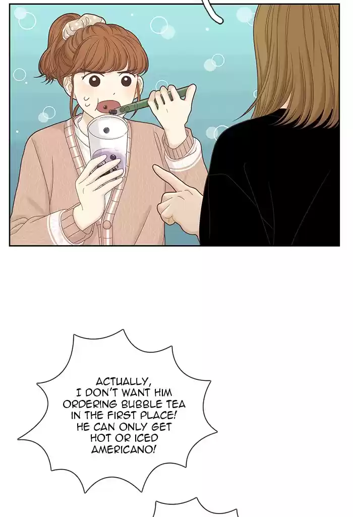 Girl's World Chapter 271: 271 - Part 2.57