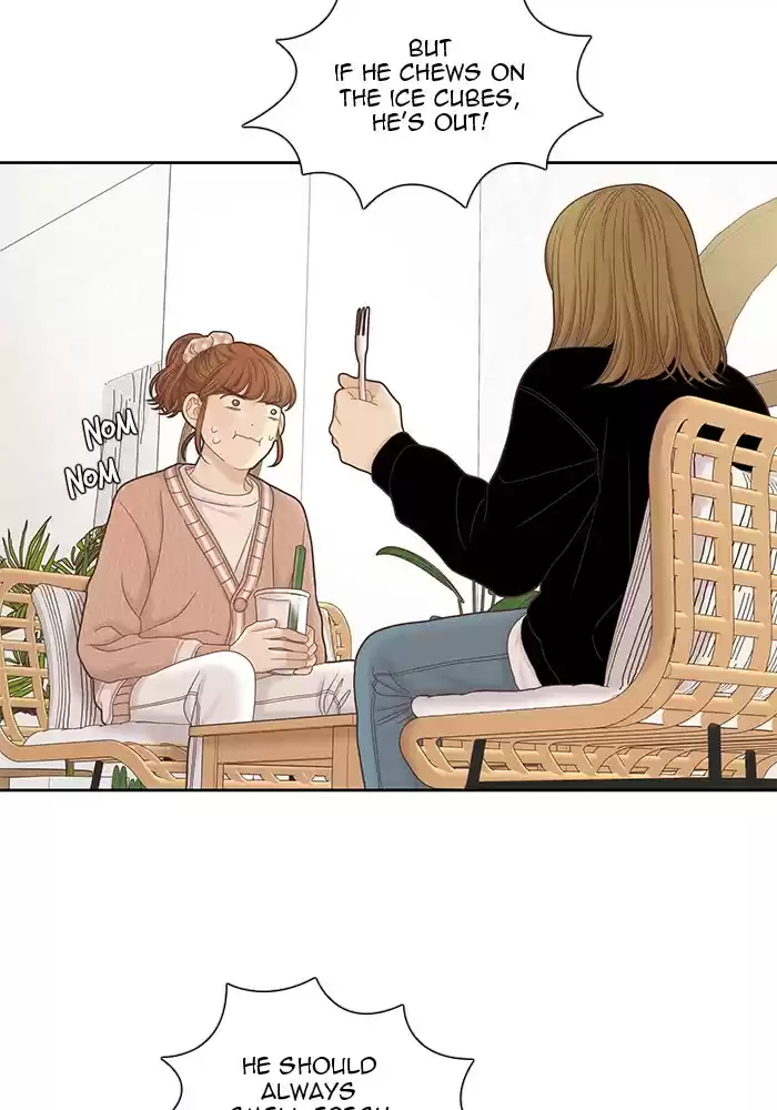 Girl's World Chapter 271: 271 - Part 2.57