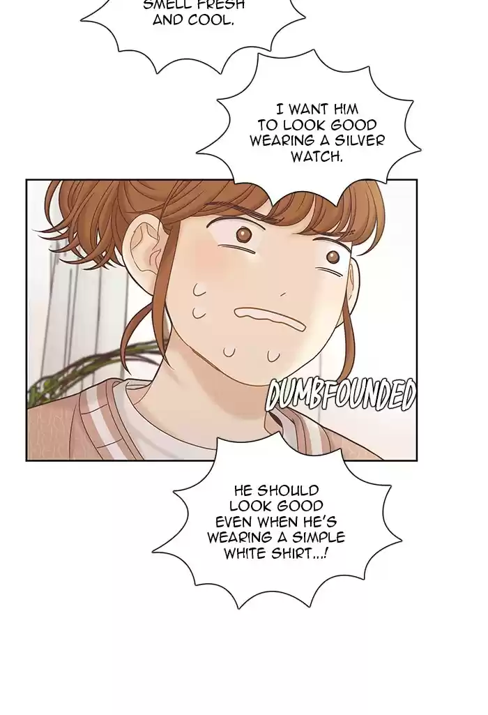 Girl's World Chapter 271: 271 - Part 2.57