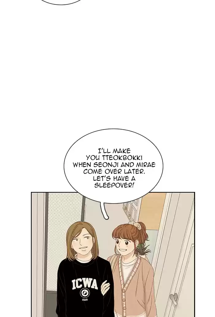 Girl's World Chapter 271: 271 - Part 2.57