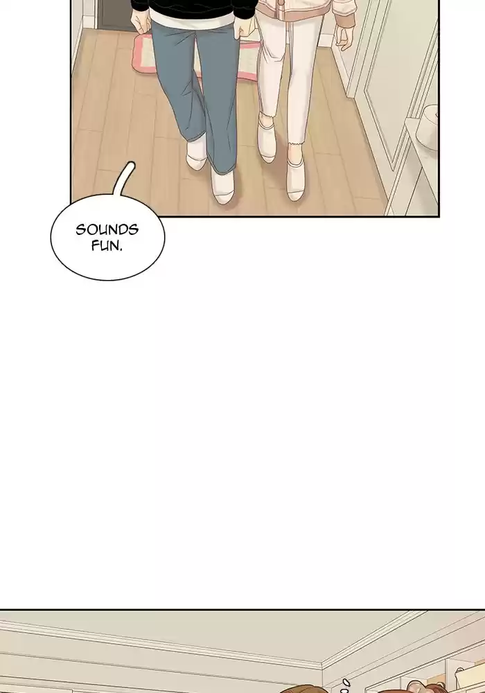 Girl's World Chapter 271: 271 - Part 2.57