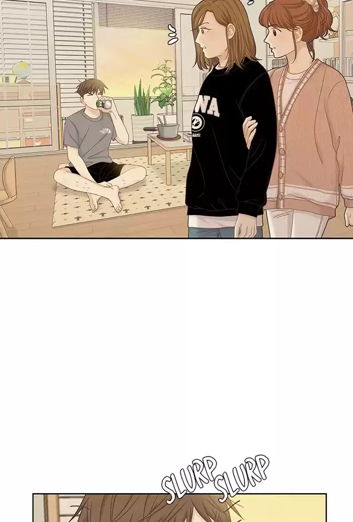 Girl's World Chapter 271: 271 - Part 2.57