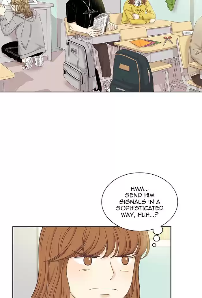 Girl's World Chapter 271: 271 - Part 2.57