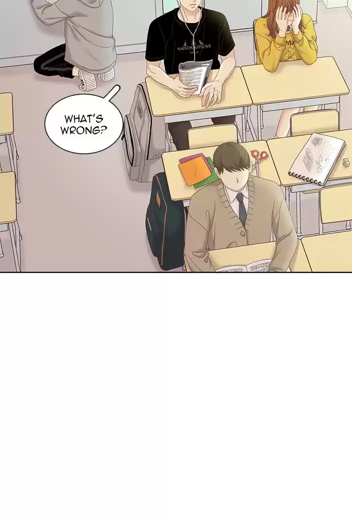 Girl's World Chapter 271: 271 - Part 2.57