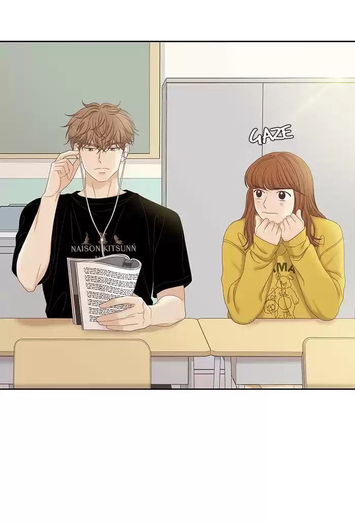 Girl's World Chapter 271: 271 - Part 2.57