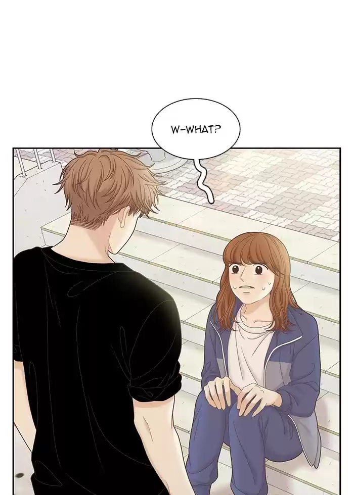 Girl's World Chapter 271: 271 - Part 2.57