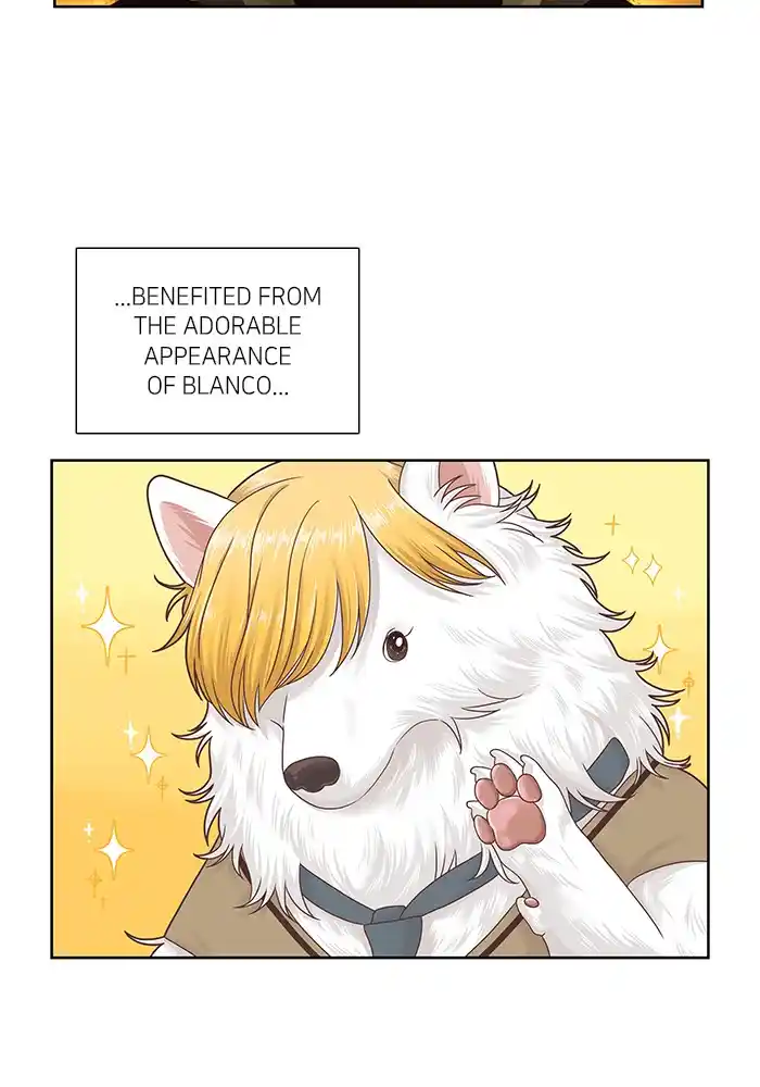 Girl’s World Chapter 271