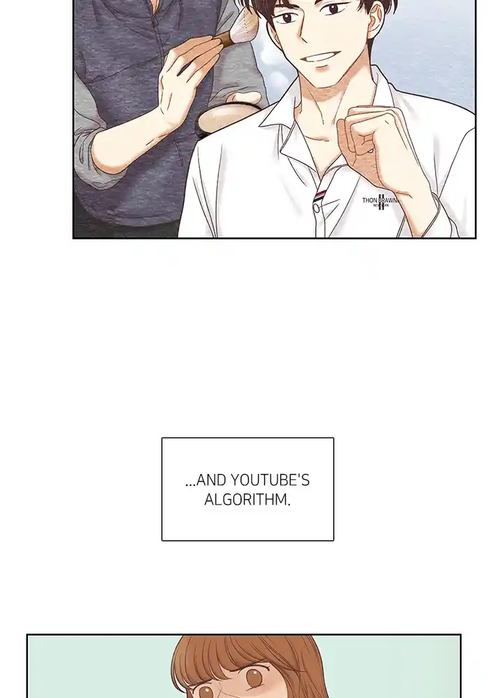 Girl’s World Chapter 271