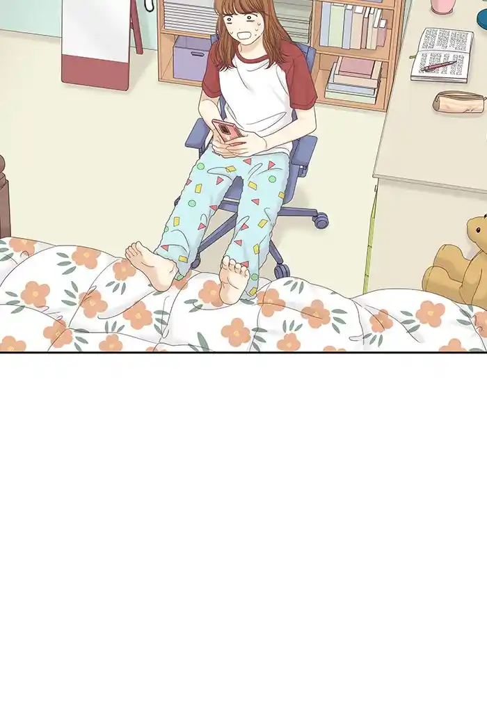 Girl’s World Chapter 271