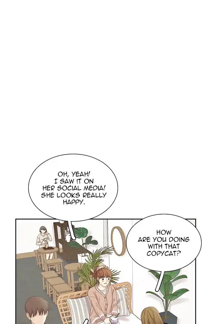 Girl’s World Chapter 271