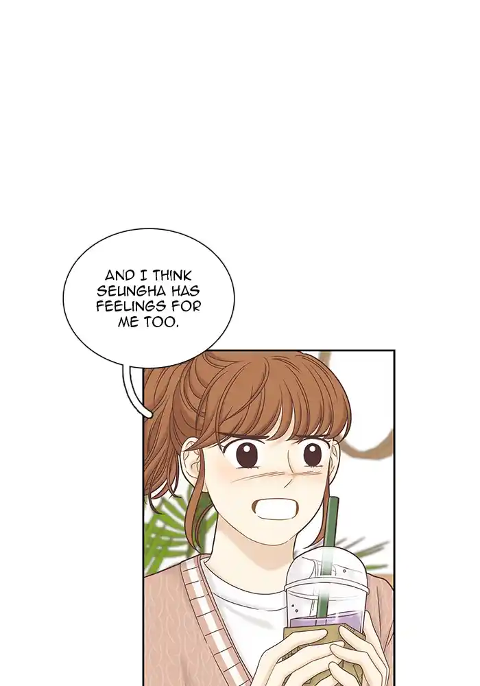 Girl’s World Chapter 271