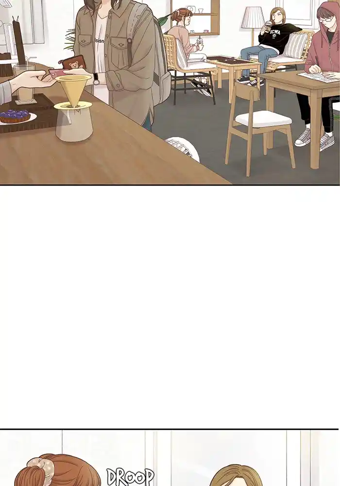 Girl’s World Chapter 271