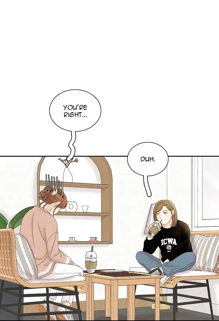 Girl’s World Chapter 271