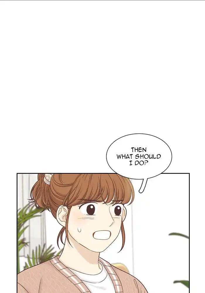 Girl’s World Chapter 271