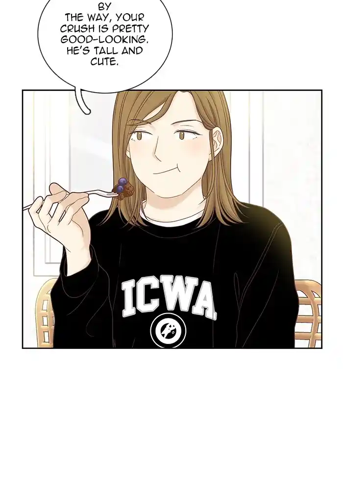 Girl’s World Chapter 271