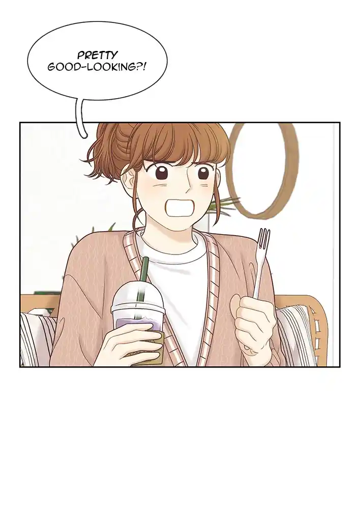 Girl’s World Chapter 271