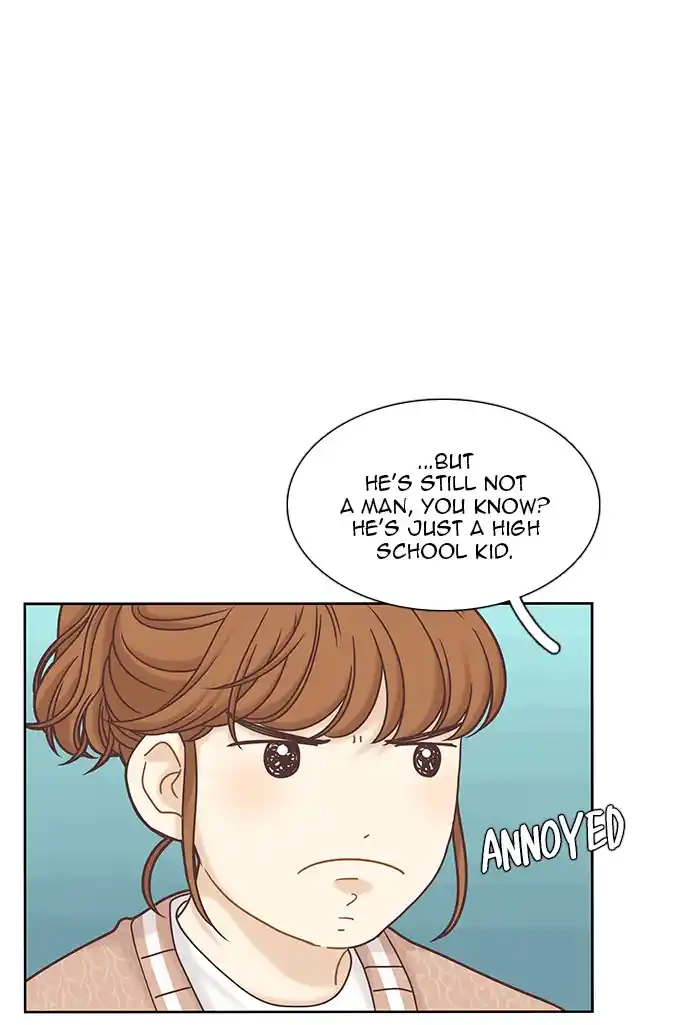 Girl’s World Chapter 271