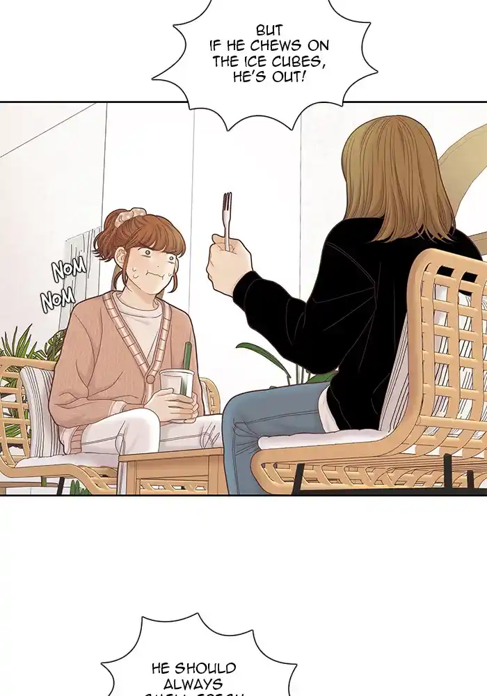 Girl’s World Chapter 271