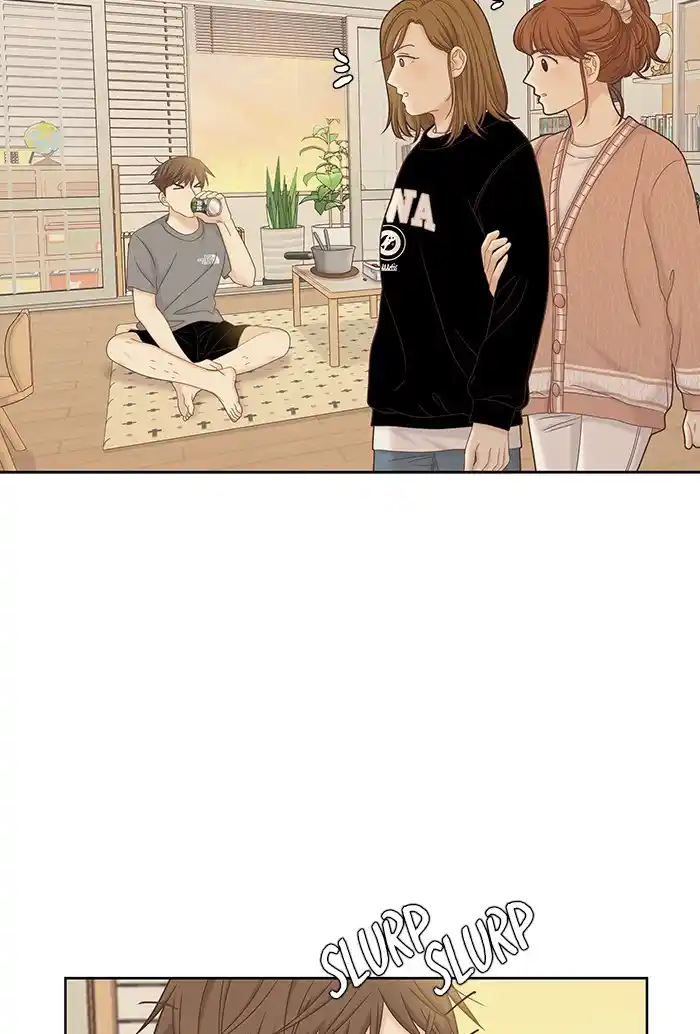 Girl’s World Chapter 271