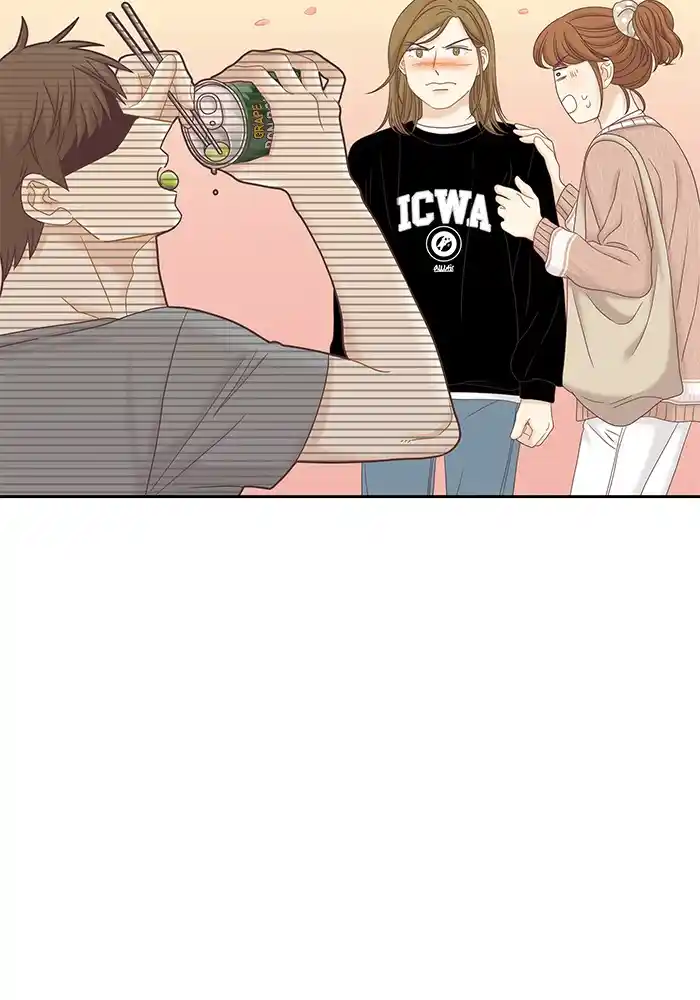 Girl’s World Chapter 271