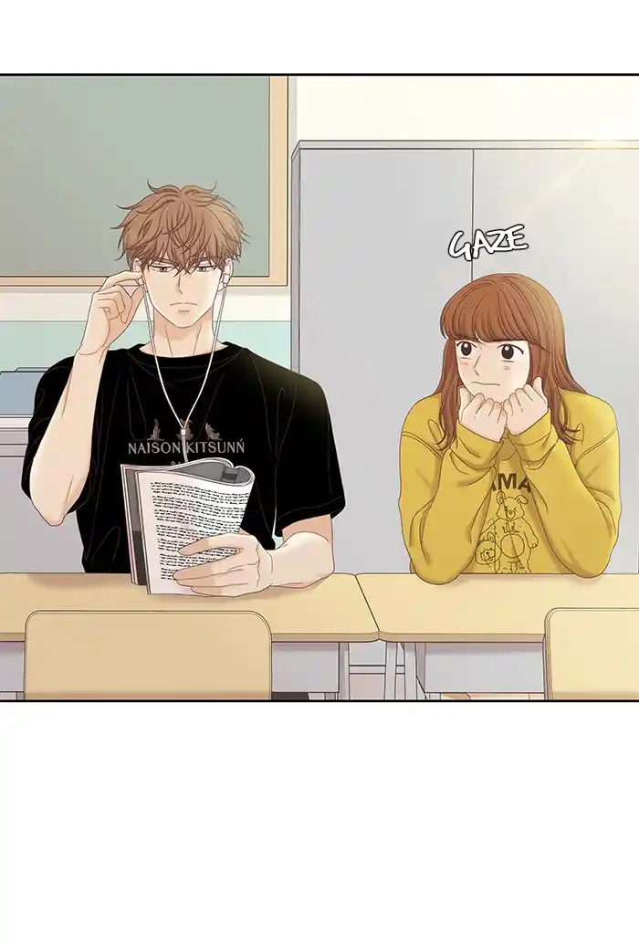 Girl’s World Chapter 271